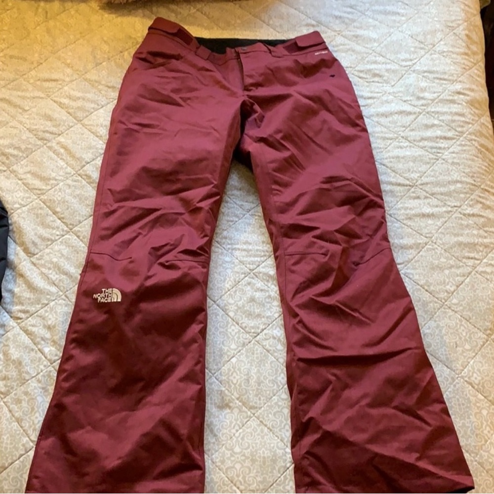 The North Face Snow Pants
